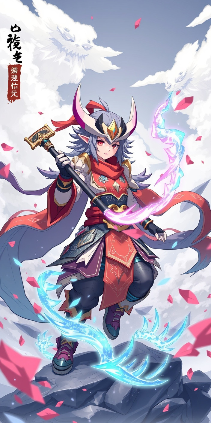 Genshin impact  diluc 4 Phone Wallpaper