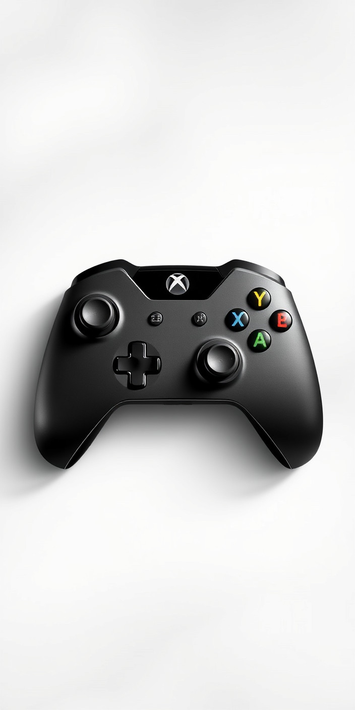 Xbox 3 Phone Wallpaper