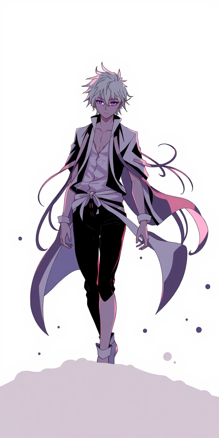 Bleach nel 2 Phone Wallpaper