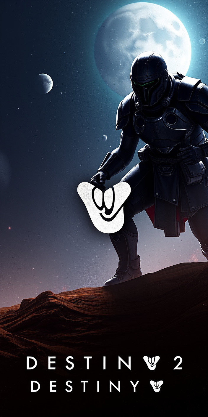 Destiny 2 Destiny 2 10 Phone Wallpaper