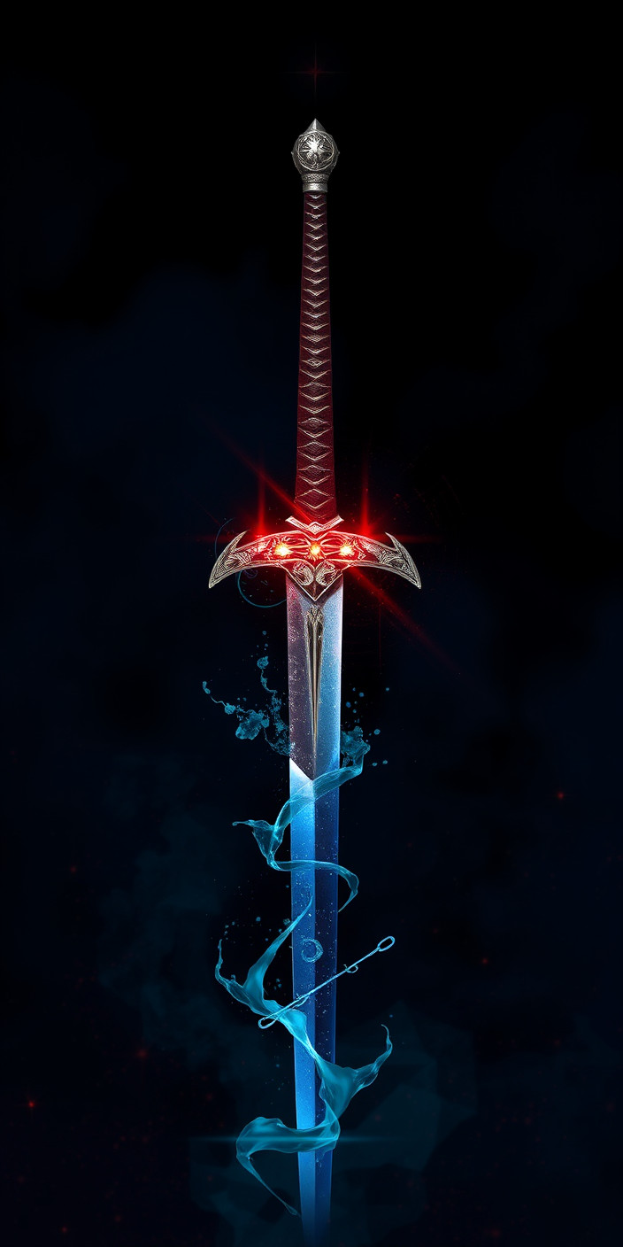 Sword 6 Phone Wallpaper
