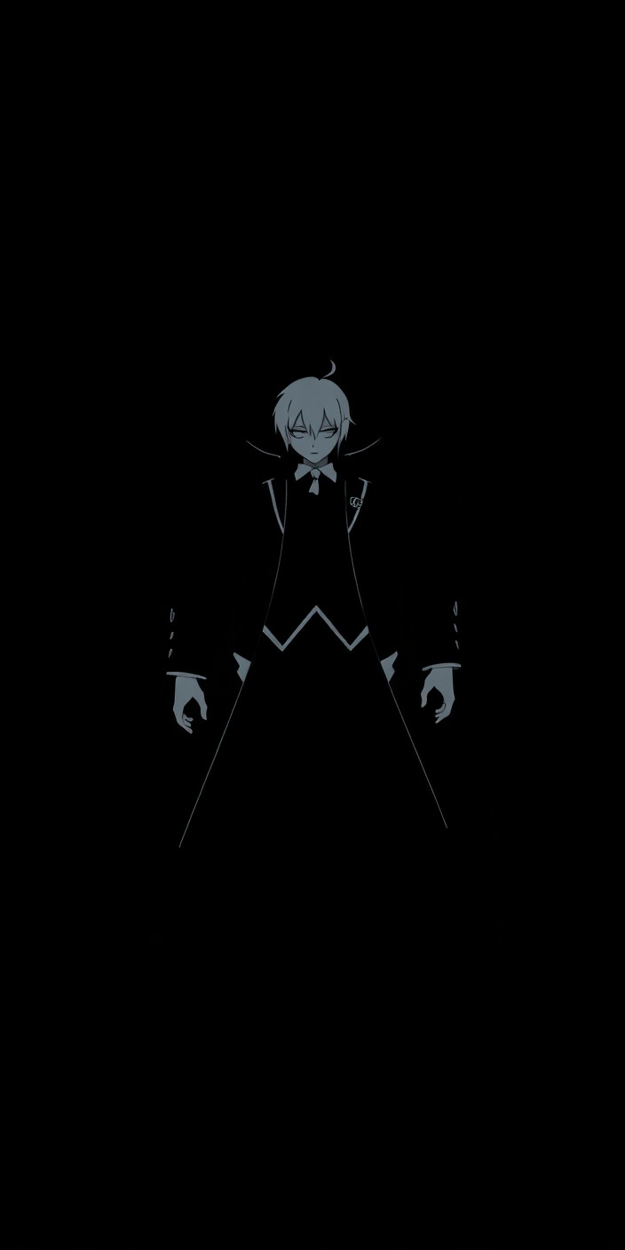 Dark academia 1 Phone Wallpaper