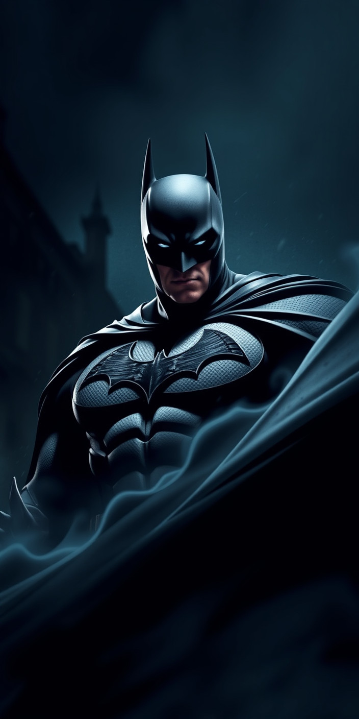 Batman  batman 5 Phone Wallpaper