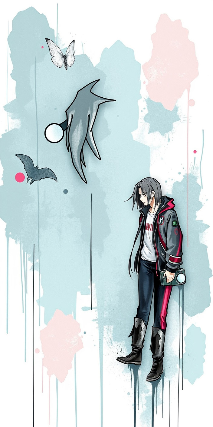 Transgender 4 Phone Wallpaper