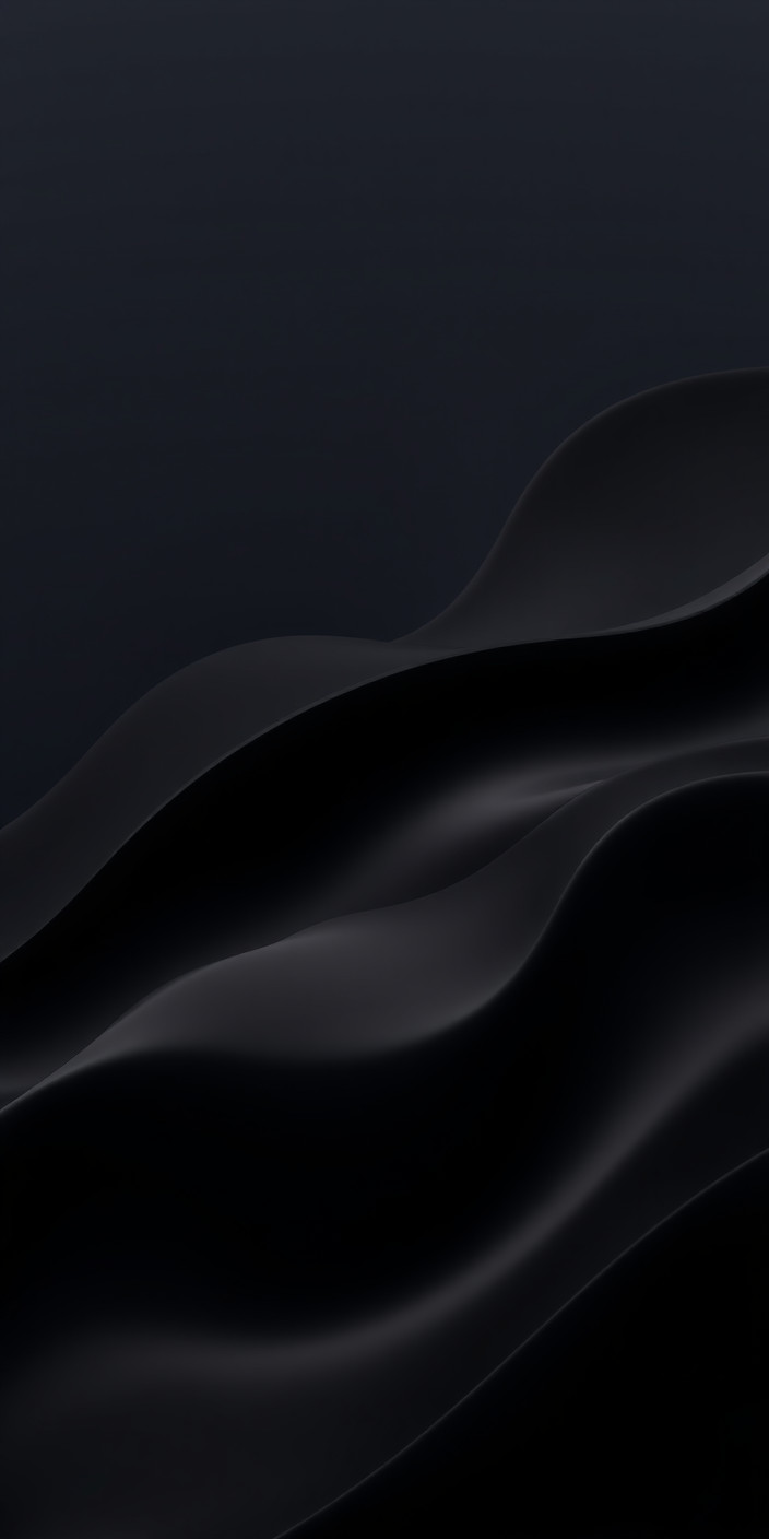 Black and green 3 Phone Wallpaper