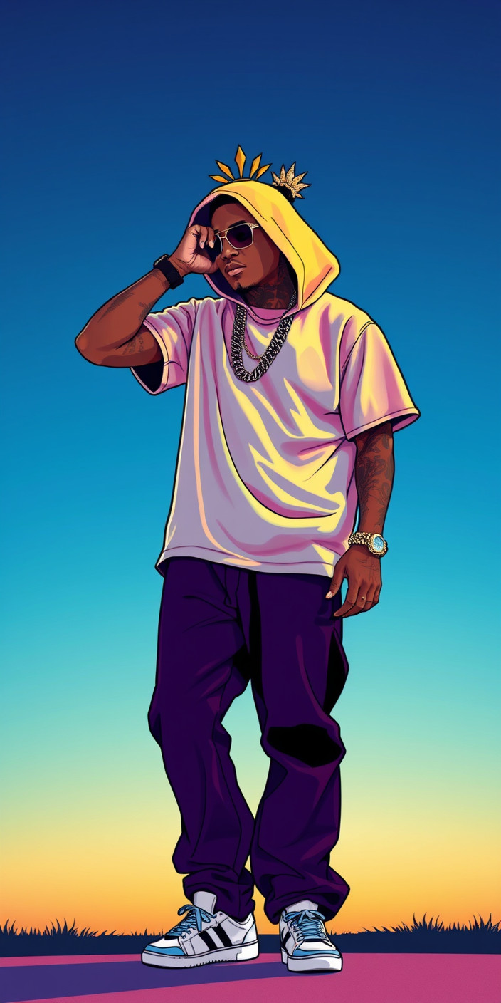 Xxxtentacion rip 6 Phone Wallpaper