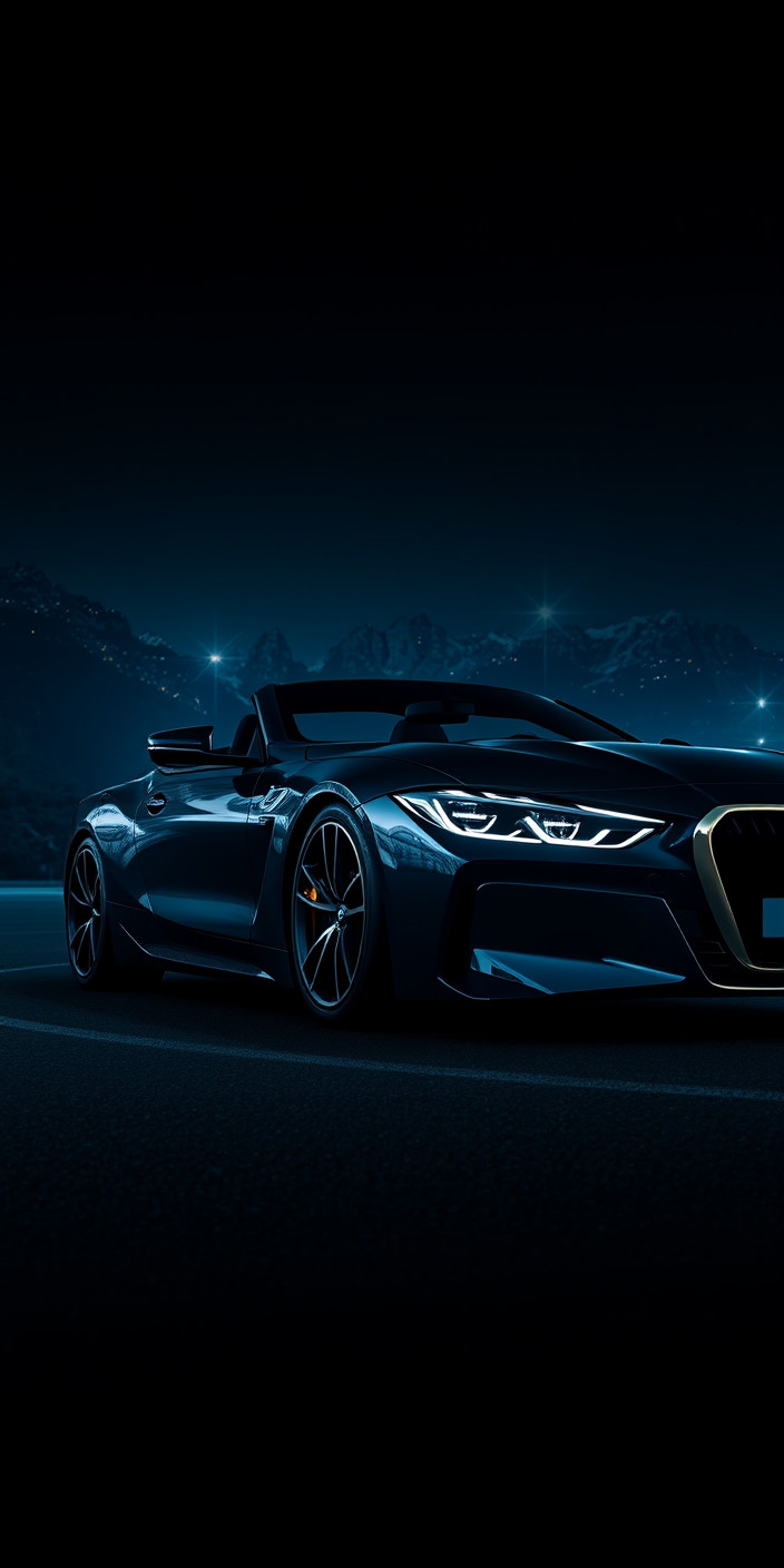 Bmw  4k 2 Phone Wallpaper