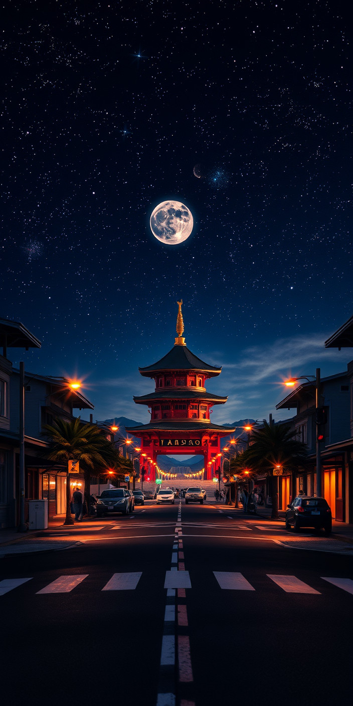 1080p 2 Phone Wallpaper