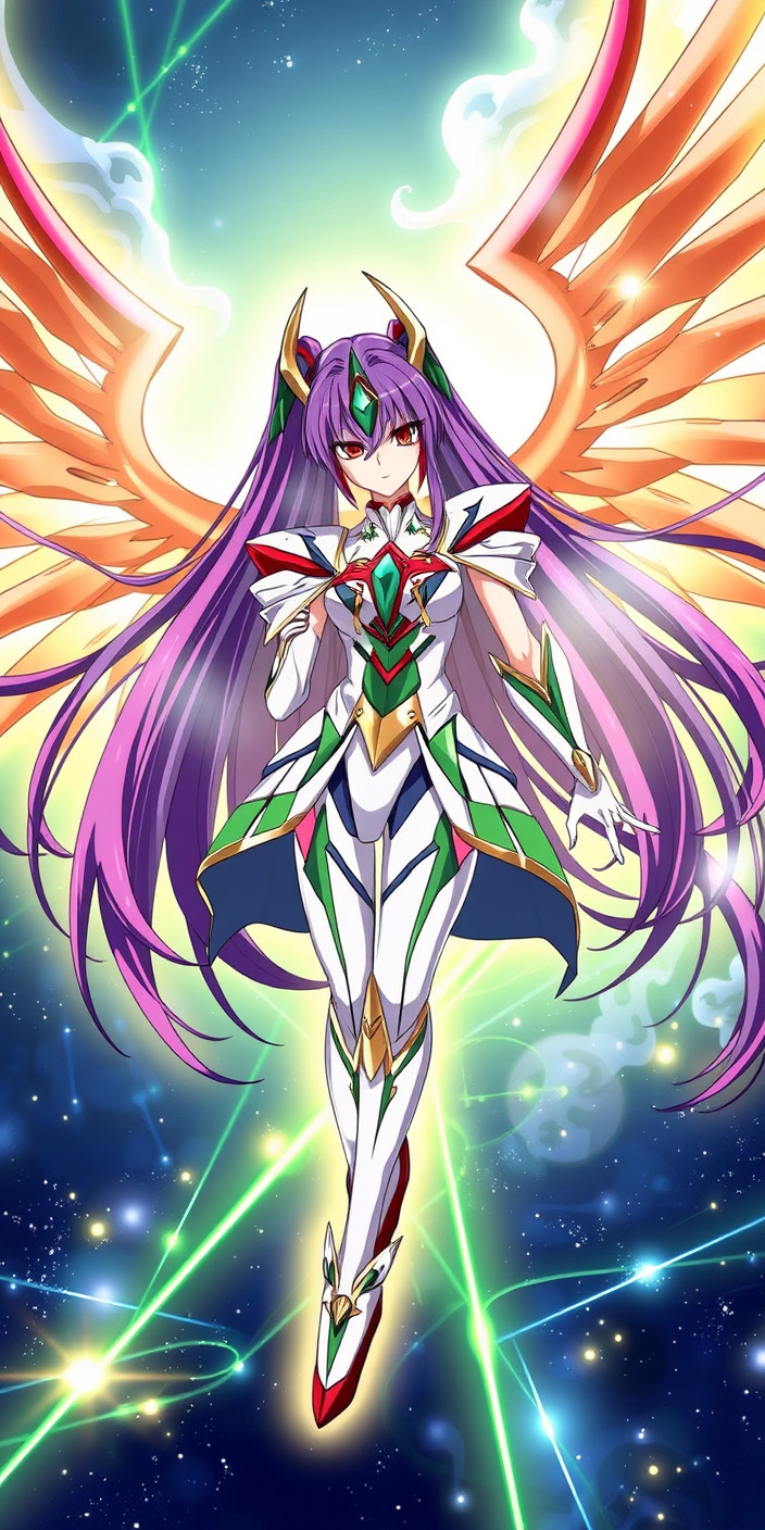Code geass 6 Phone Wallpaper