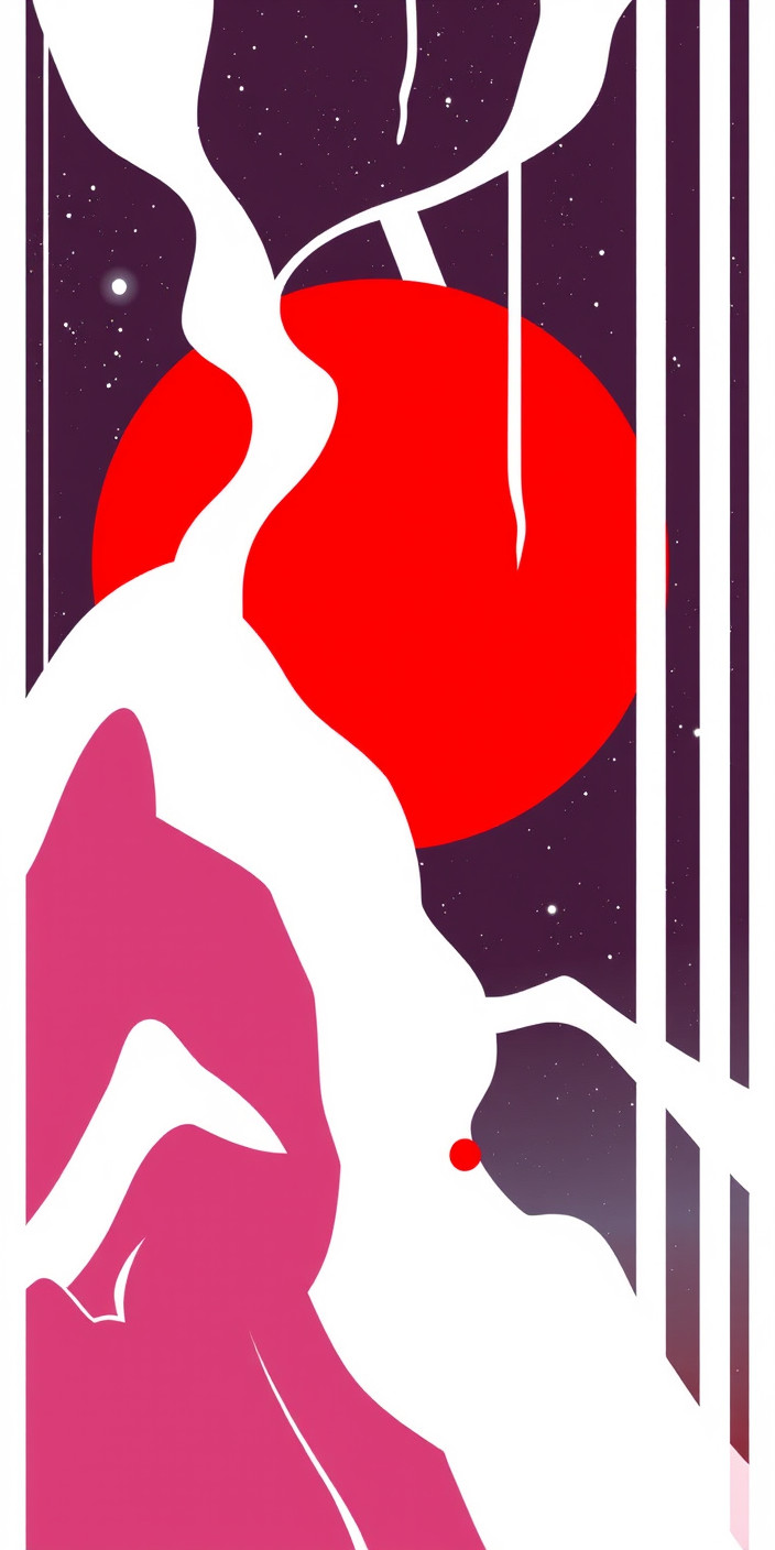 Zero two aesthetic 1 Phone Wallpaper