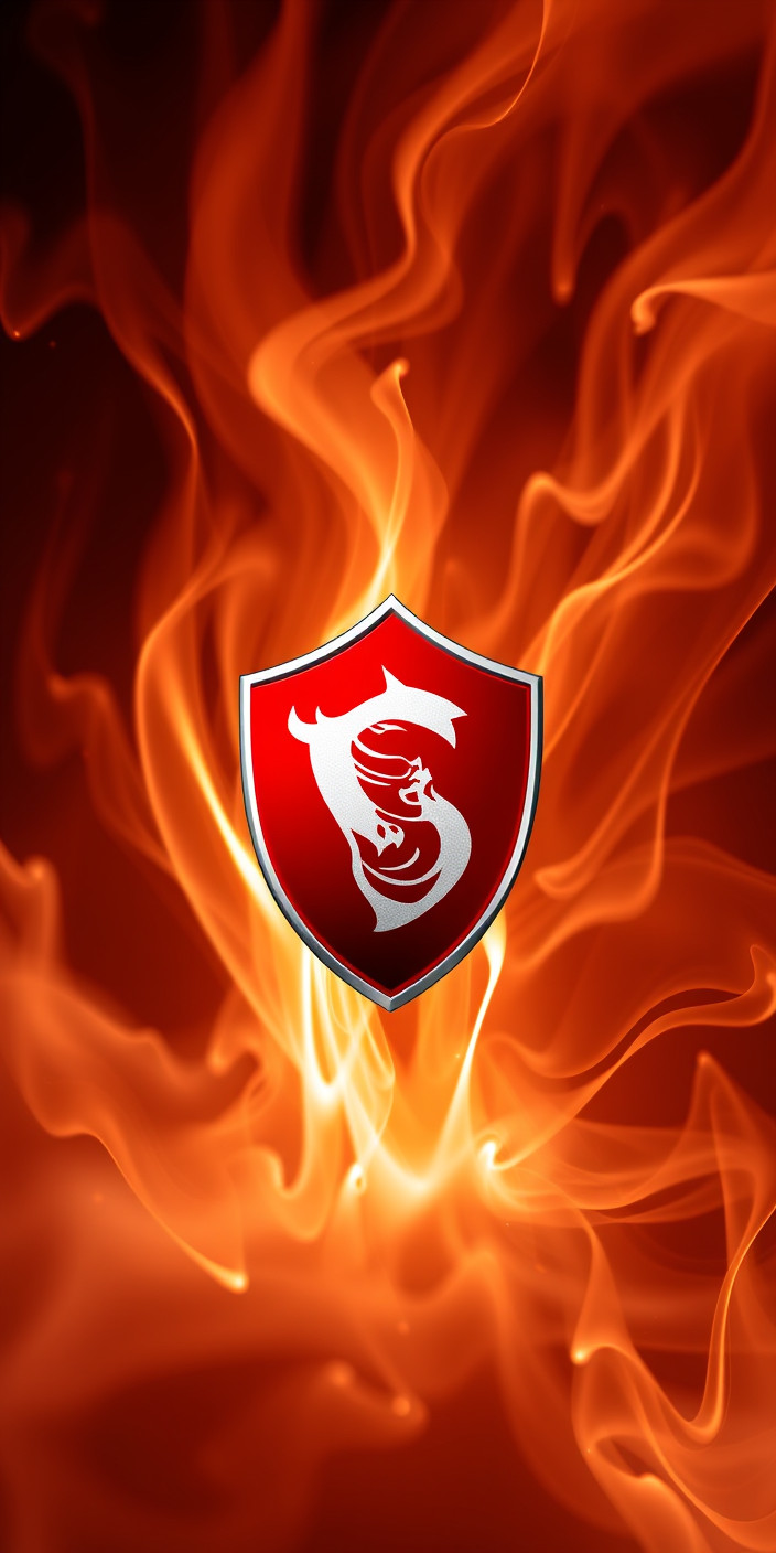 Msi 12 Phone Wallpaper