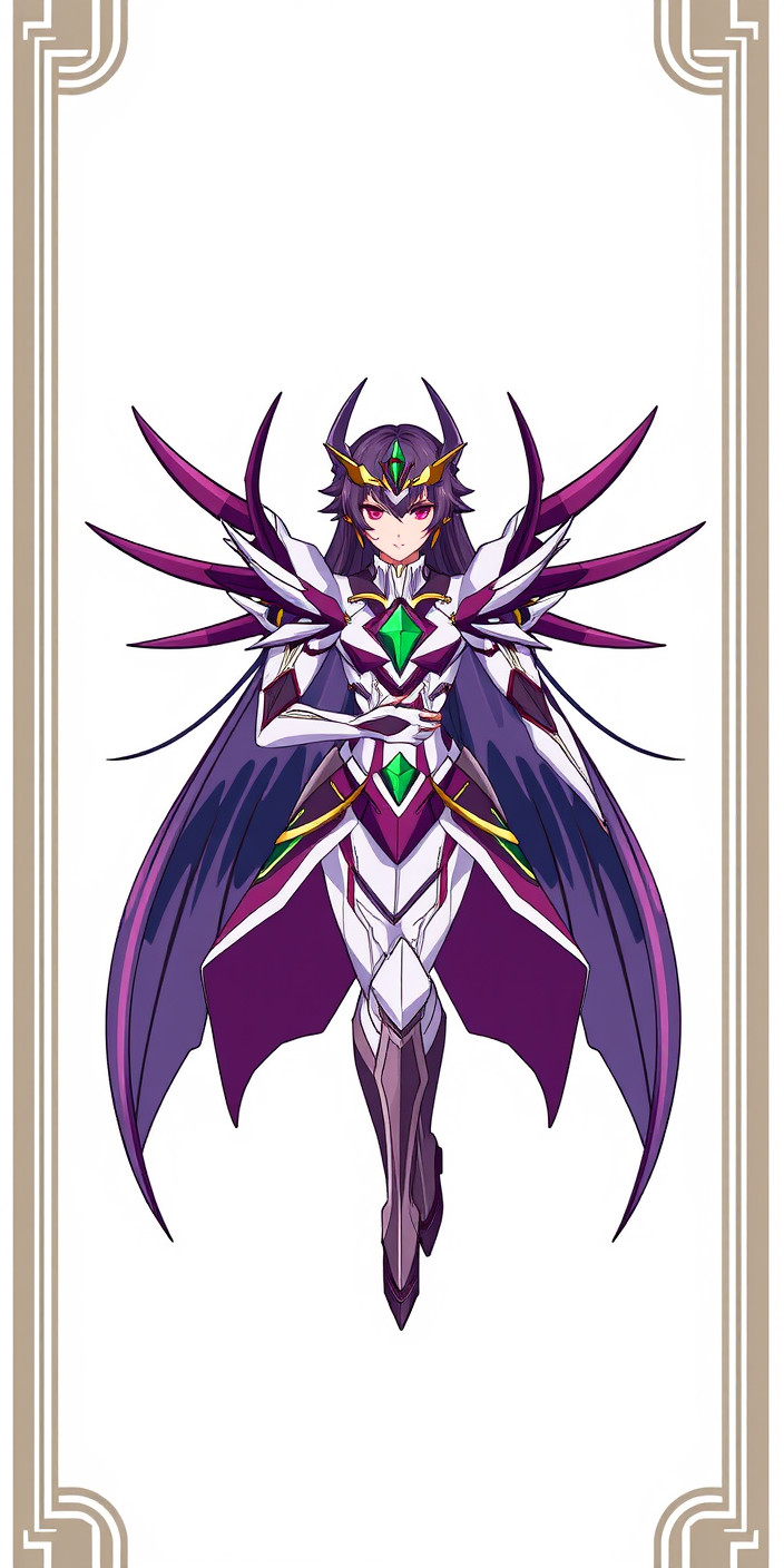 Code geass 1 Phone Wallpaper