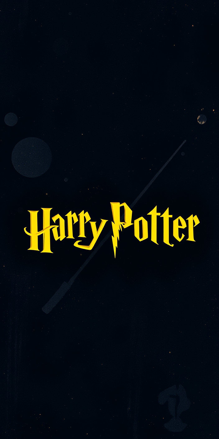 Hogwarts 2 Phone Wallpaper
