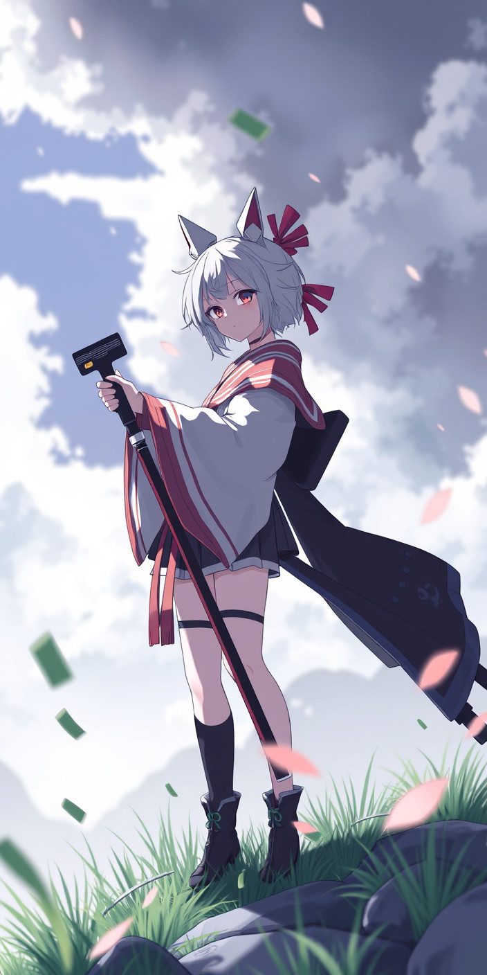 Sukuna  4k 9 Phone Wallpaper