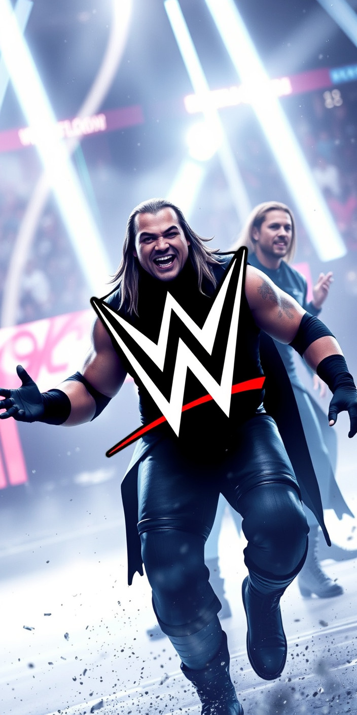 Wwe  wwe 10 Phone Wallpaper