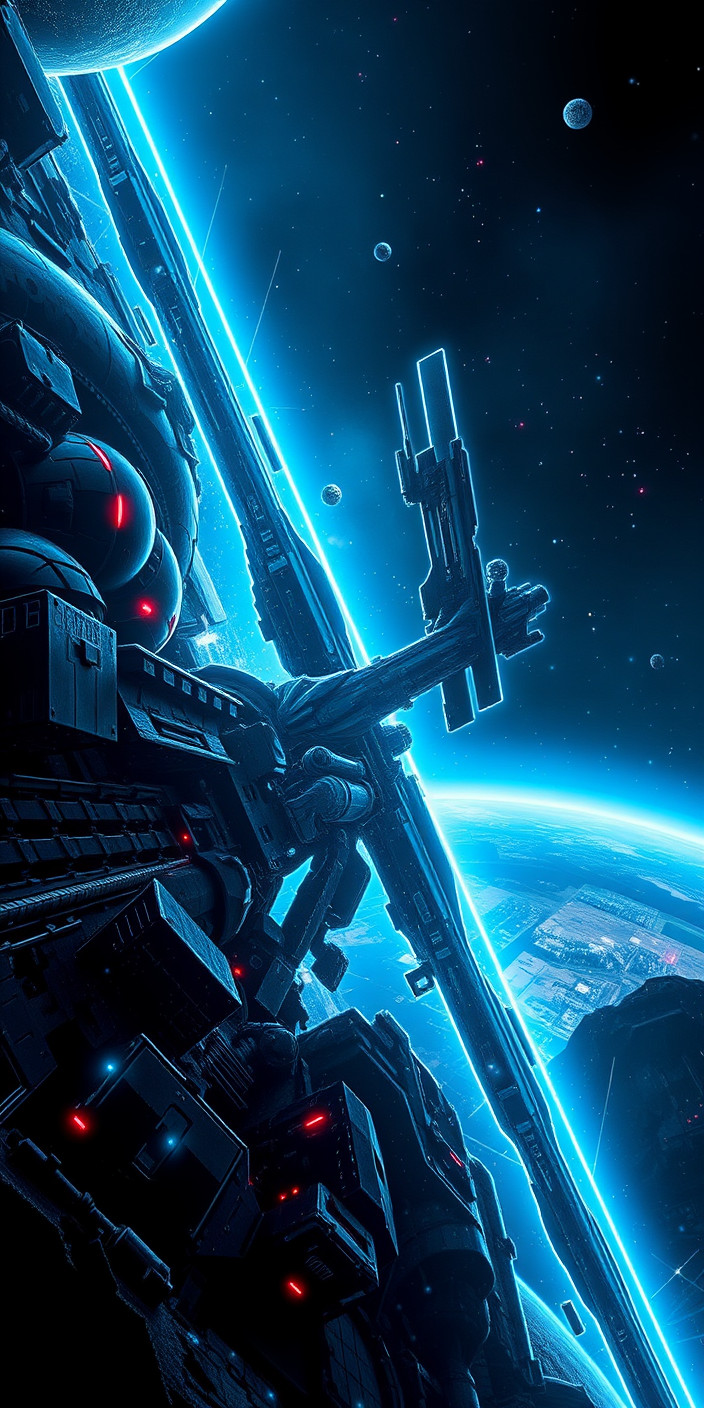 Technoblade 5 Phone Wallpaper