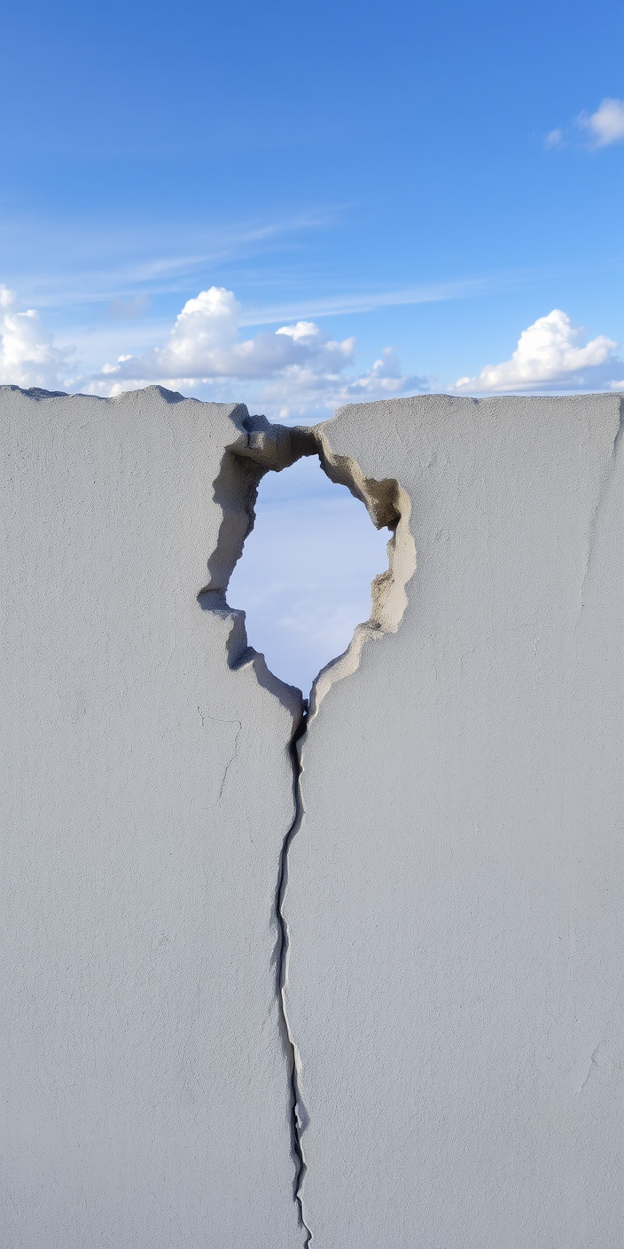 Broken 2 Phone Wallpaper