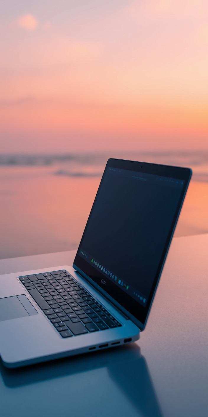 Laptop  4k 1 Phone Wallpaper