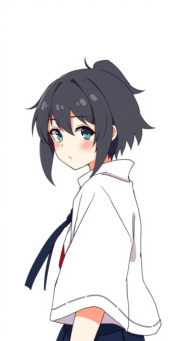 Hinata  haikyuu 7 Phone Wallpaper