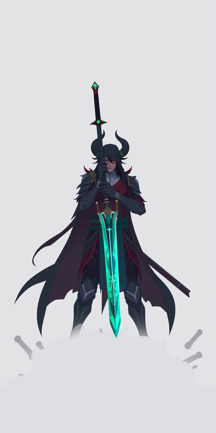 Demon slayer  4k 1 Phone Wallpaper