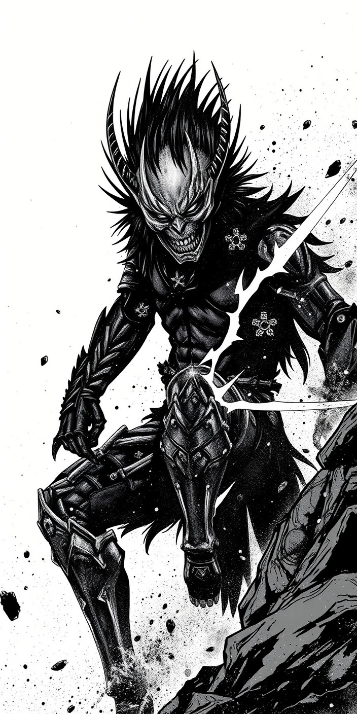 Guts berserk 12 Phone Wallpaper