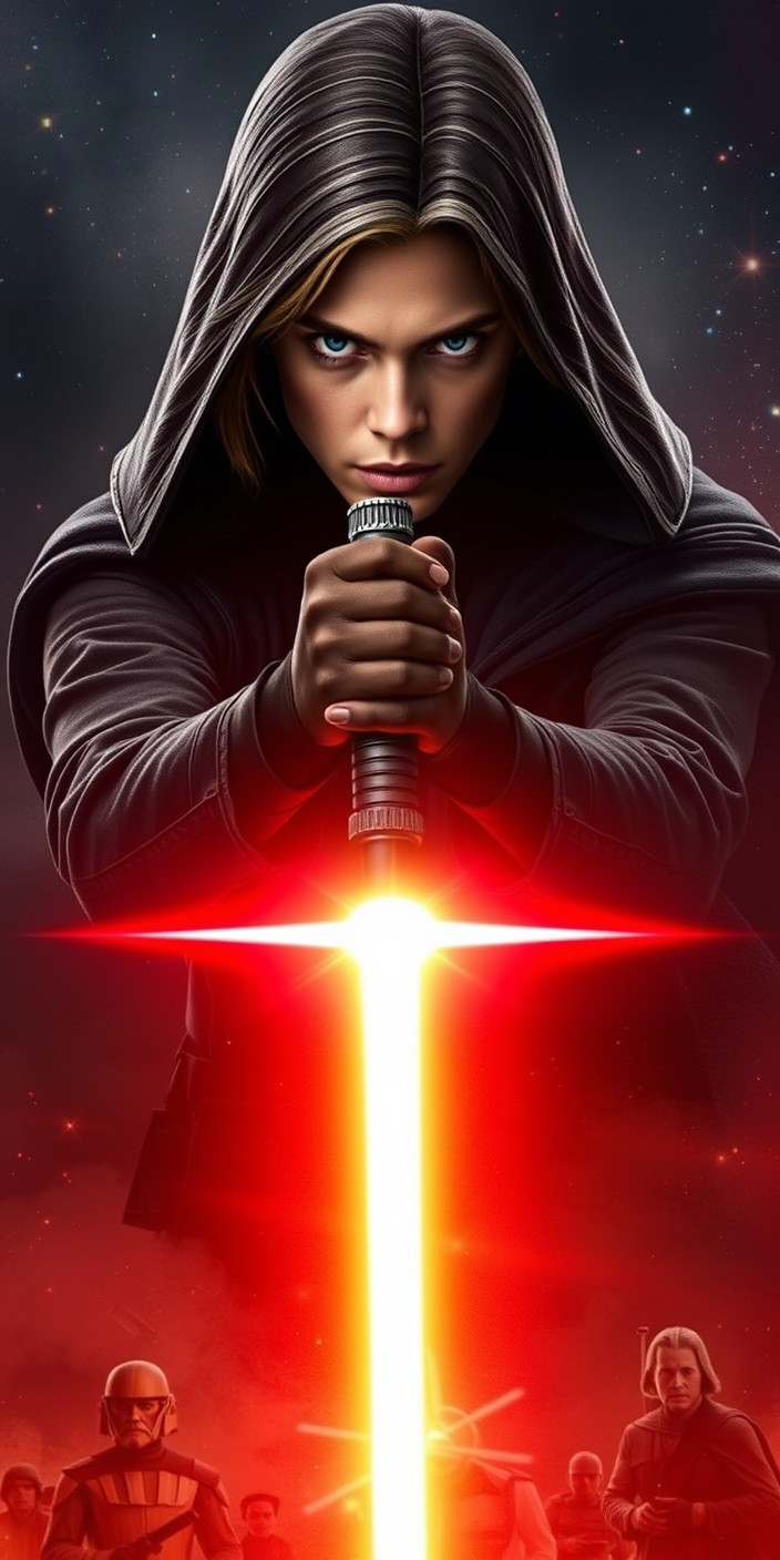 Anakin skywalker 9 Phone Wallpaper