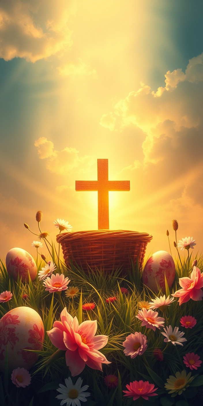 Religious easter 10 Phone Wallpaper