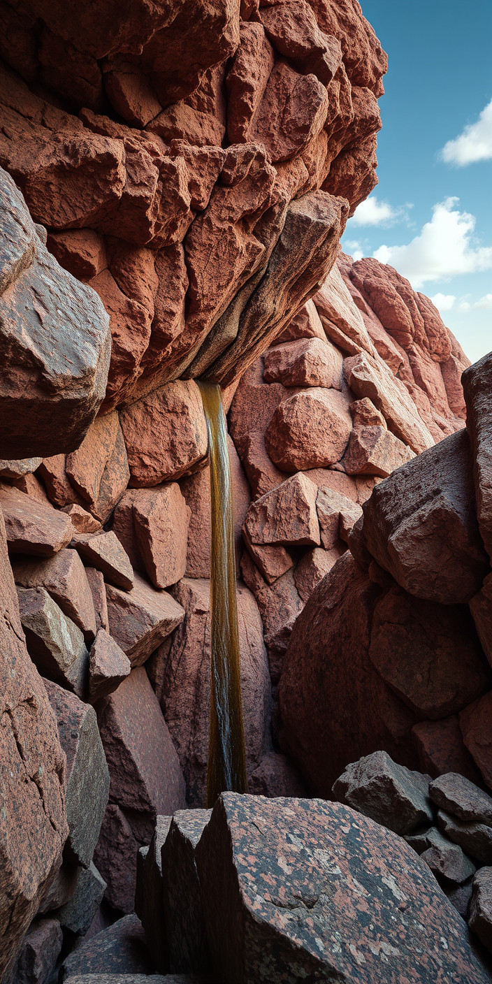 Rocky 7 Phone Wallpaper