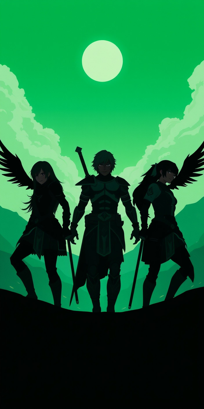 Aot 3 Phone Wallpaper