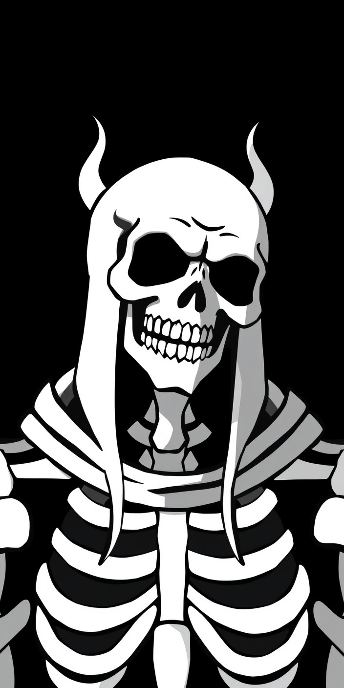Sans  Sans 2 Phone Wallpaper