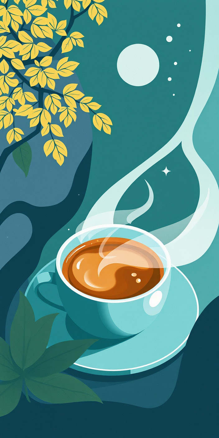 Kakaotalk 12 Phone Wallpaper