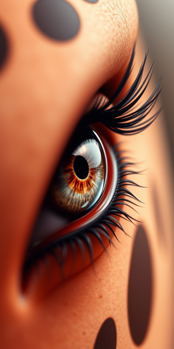 Eyes 11 Phone Wallpaper