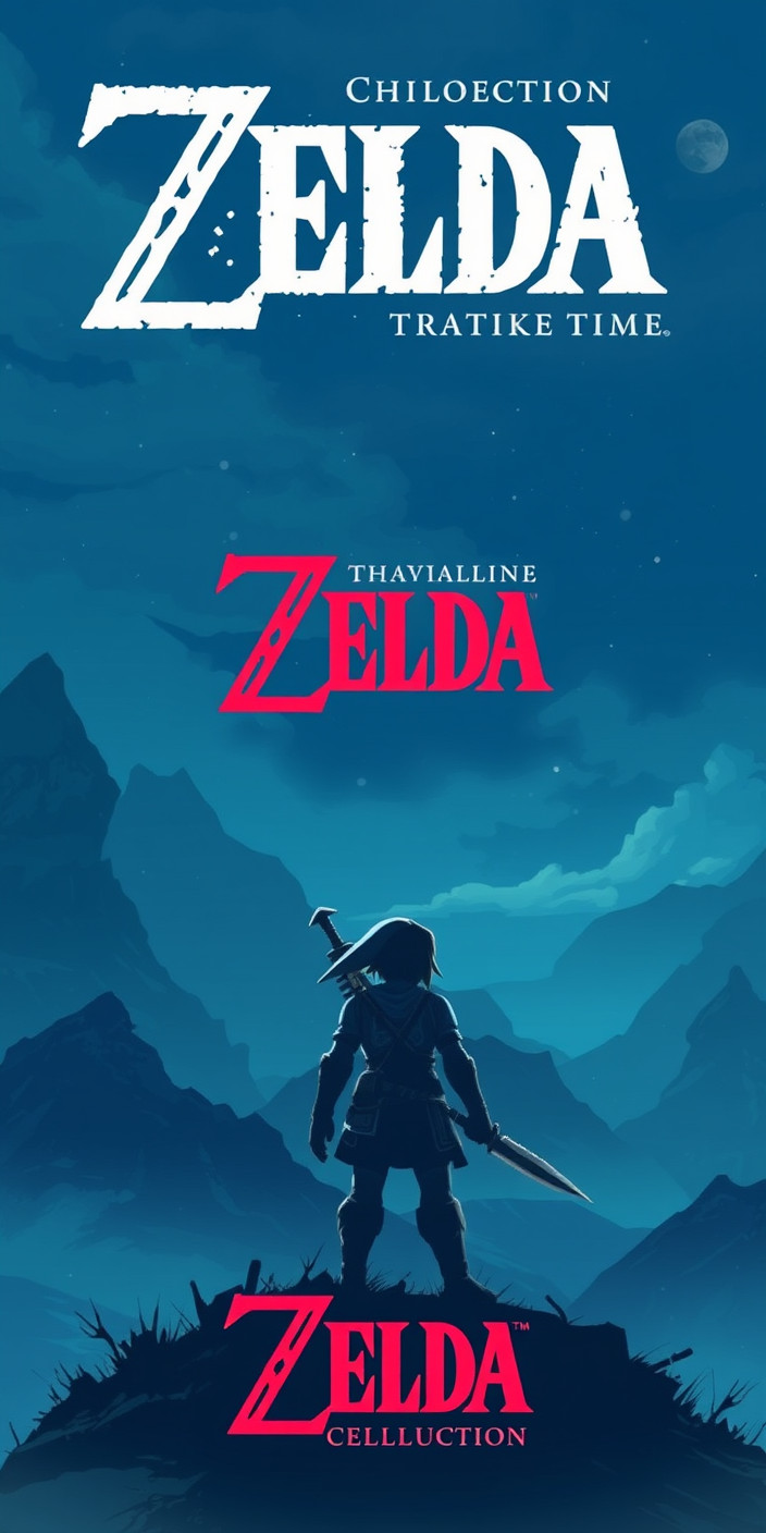 Botw 2 Phone Wallpaper