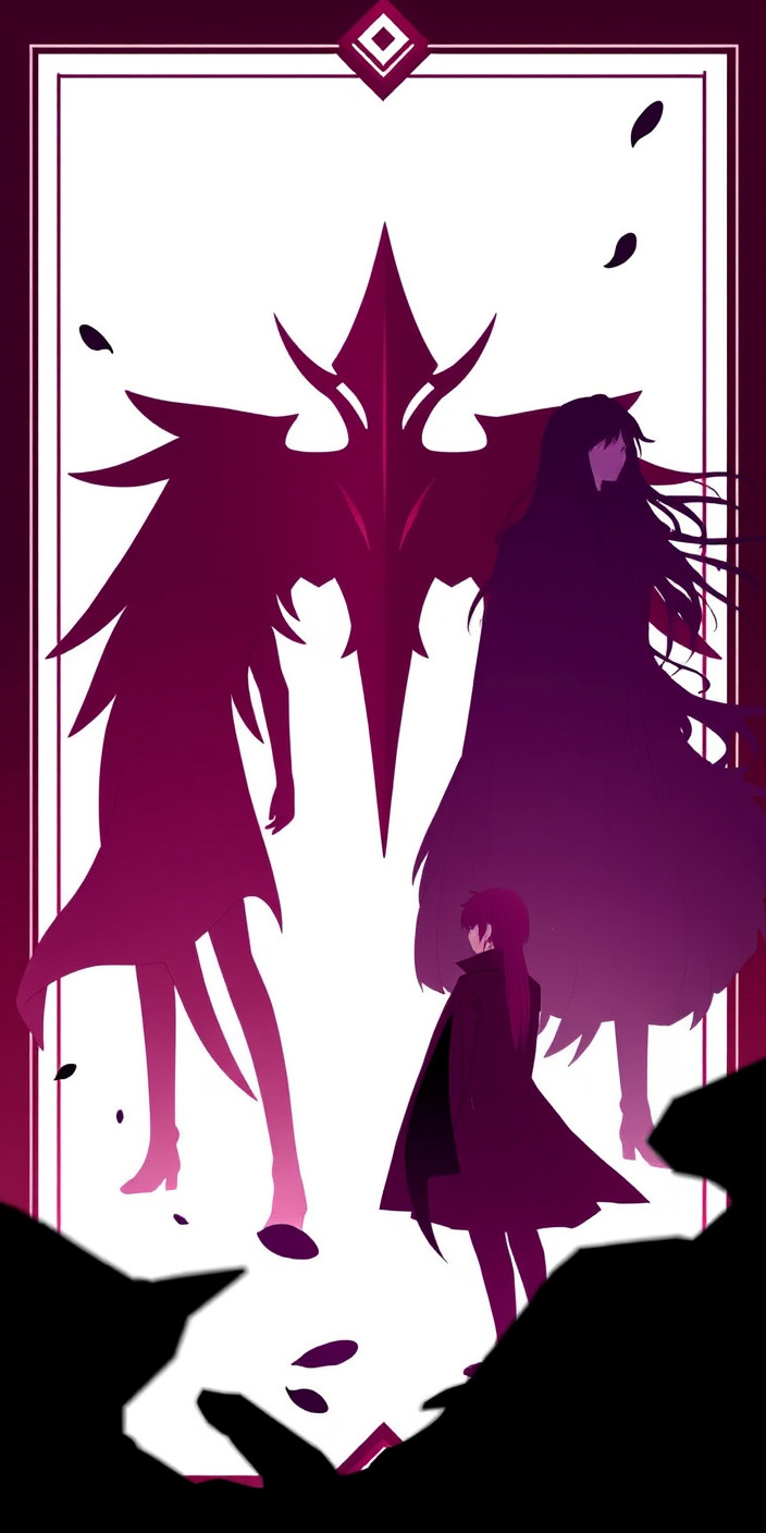 Fate zero 4 Phone Wallpaper