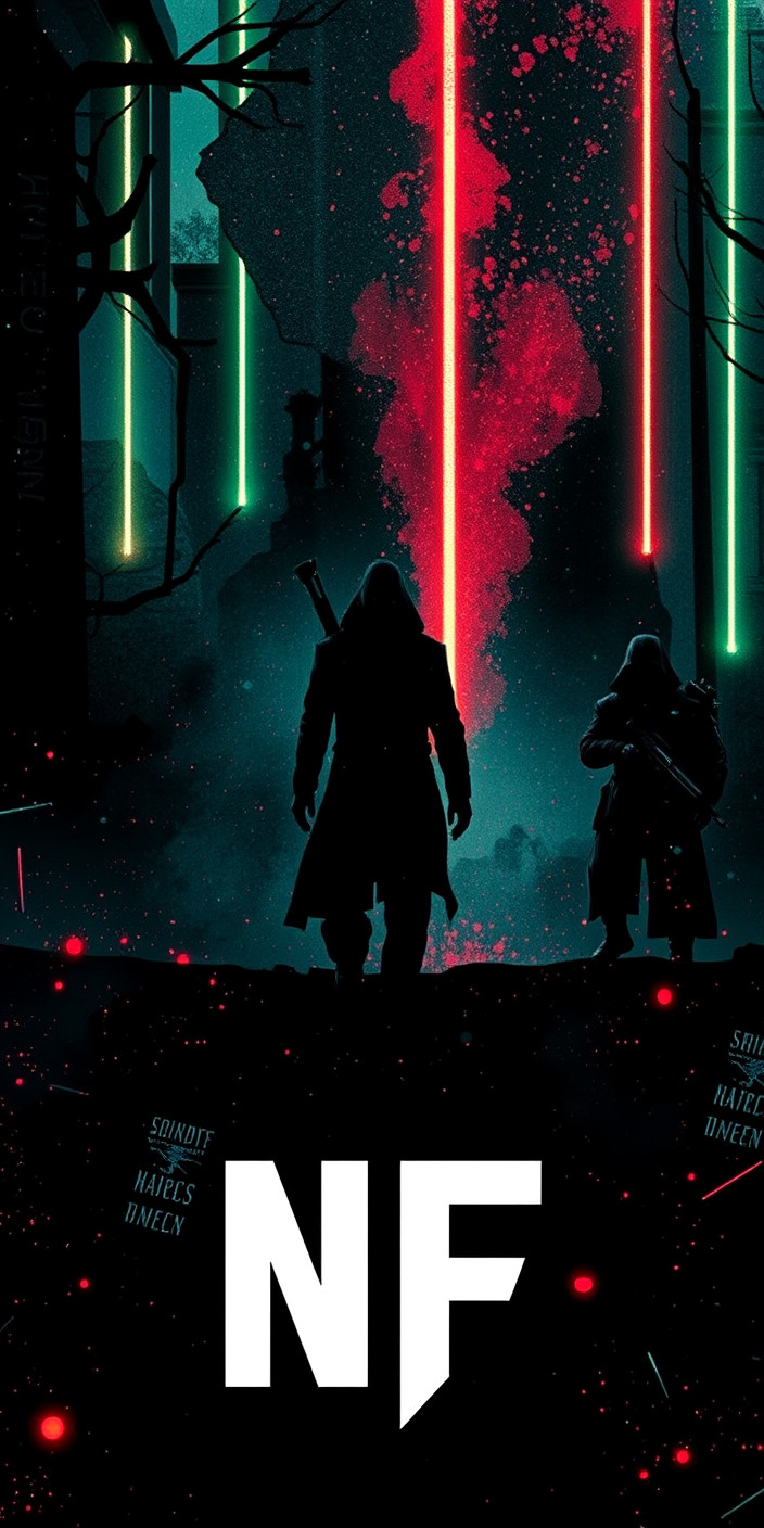 Nf 6 Phone Wallpaper