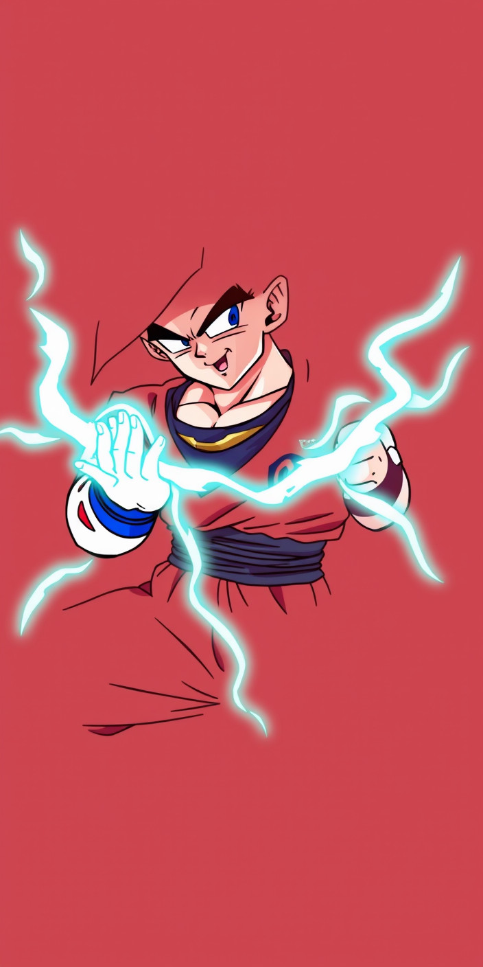 Dragon ball z dragon ball z 2 Phone Wallpaper