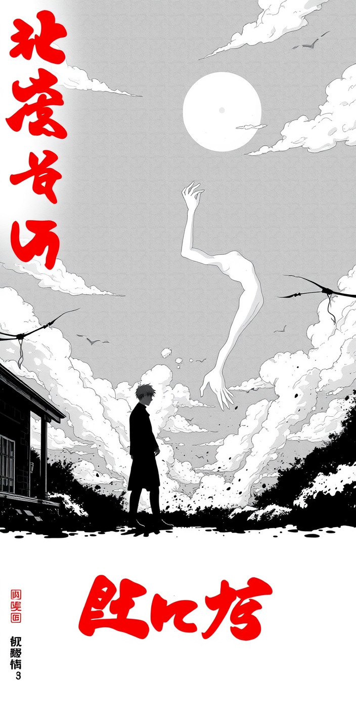 Jujutsu kaisen 5 Phone Wallpaper