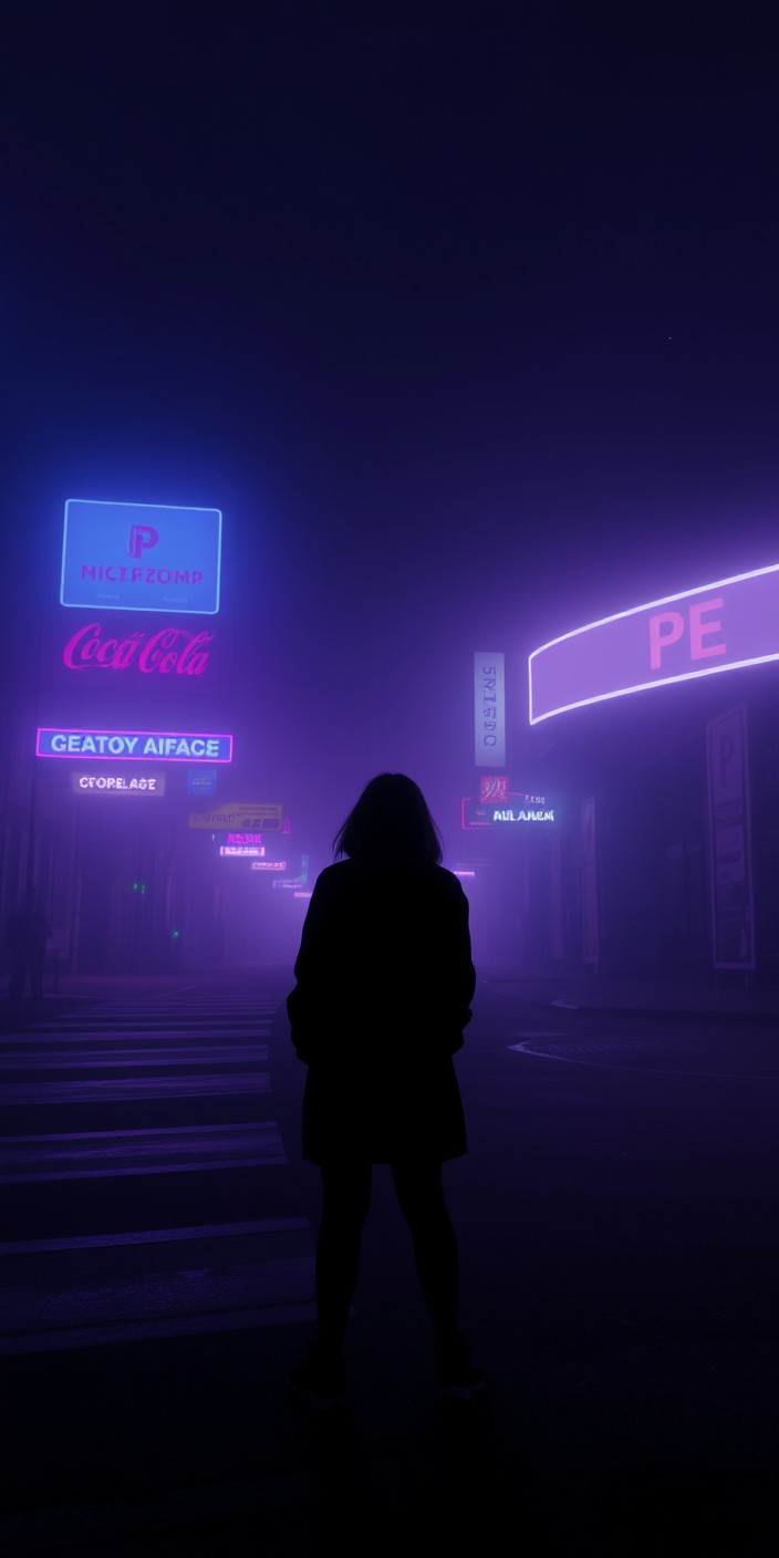 Pastel goth 6 Phone Wallpaper