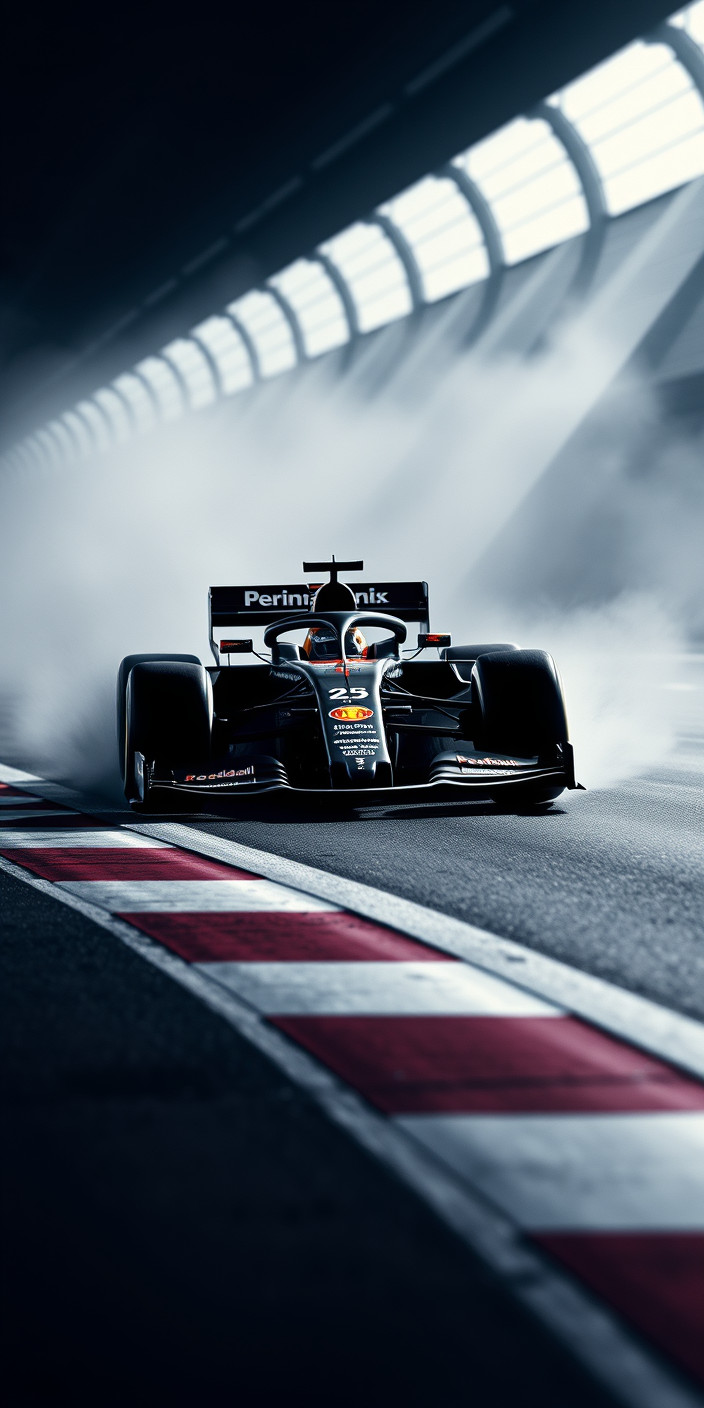 F1 3 Phone Wallpaper