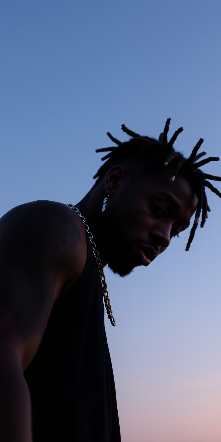 Xxxtentacion rip 1 Phone Wallpaper