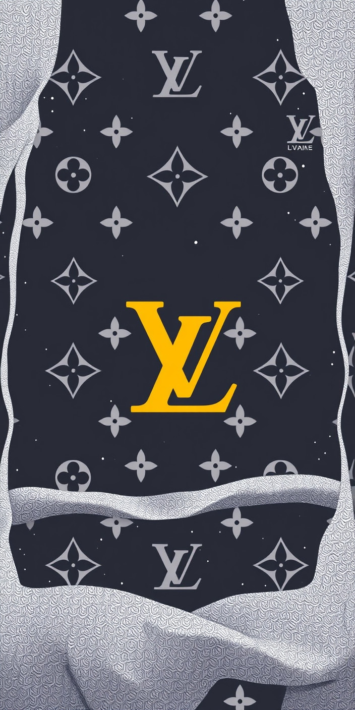 Lv 4 Phone Wallpaper