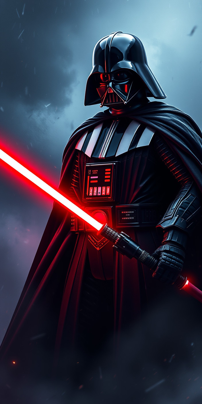 Darth vader rogue one 10 Phone Wallpaper