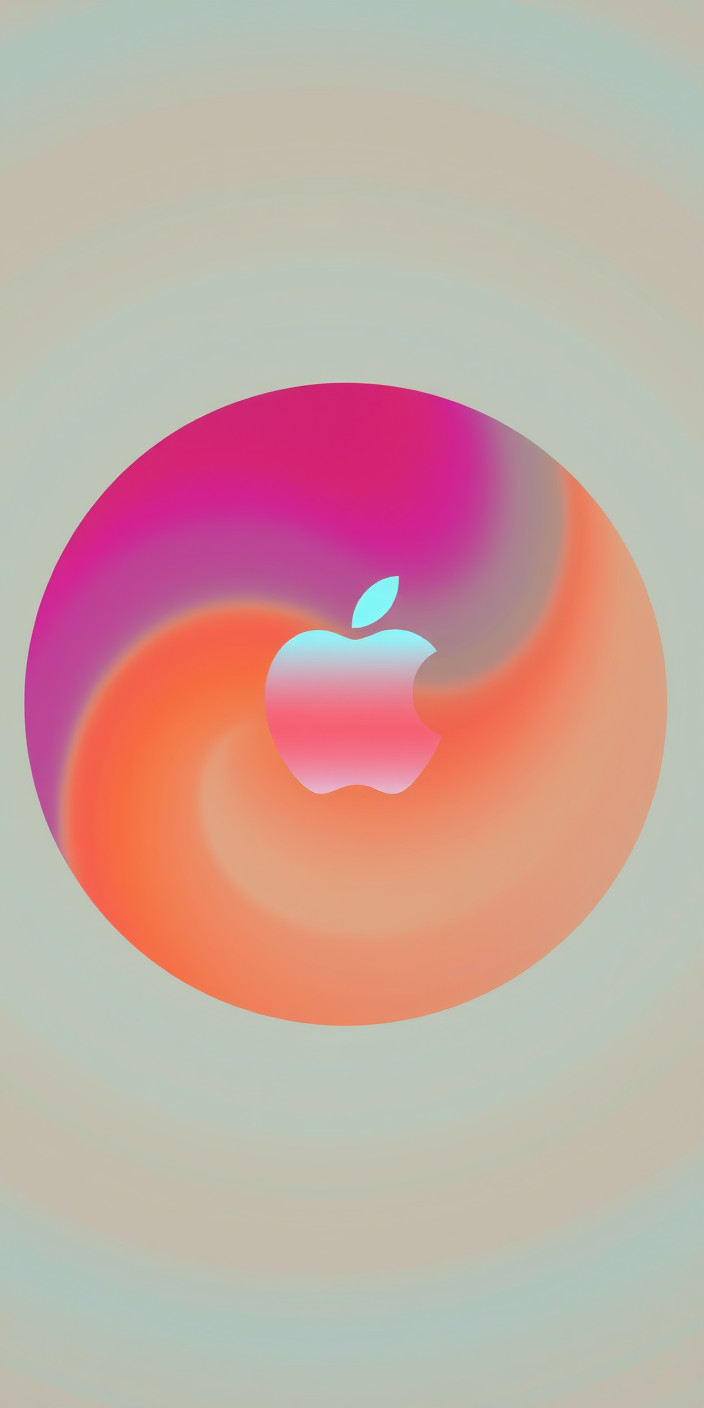 Apple desktop 14 Phone Wallpaper