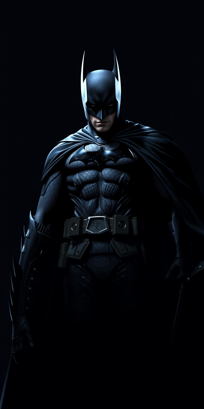 Batman  batman 2 Phone Wallpaper