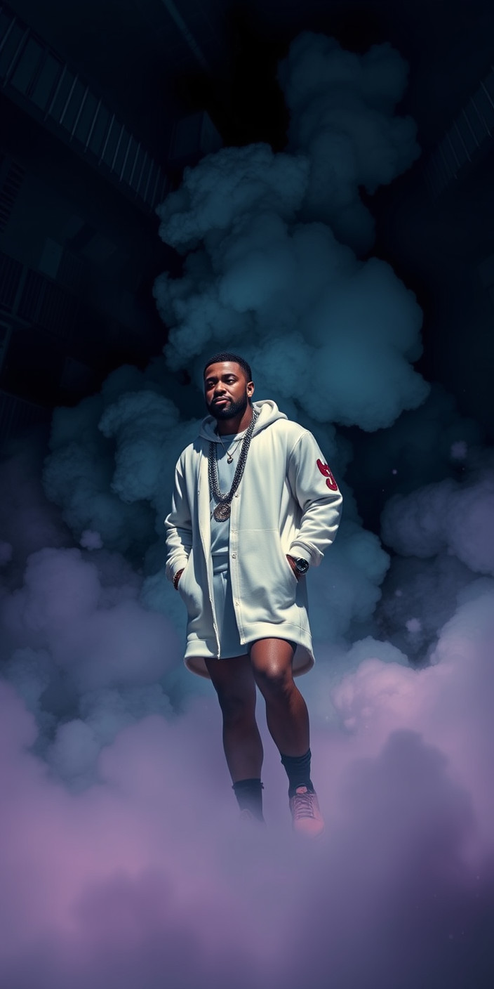 Gucci mane 4 Phone Wallpaper