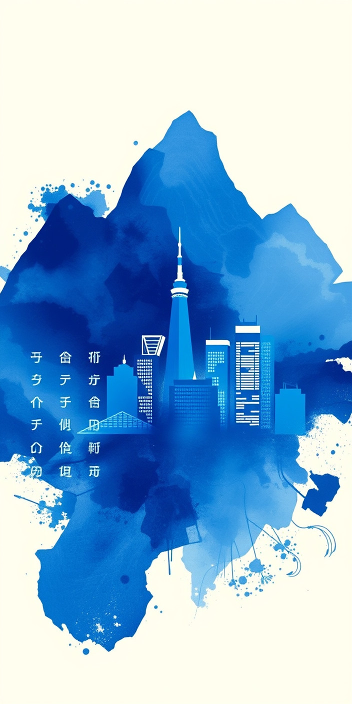 Blue period 7 Phone Wallpaper