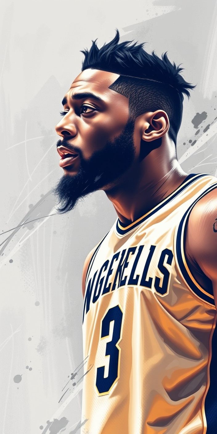 D'Angelo Russell d'angelo russell 12 Phone Wallpaper
