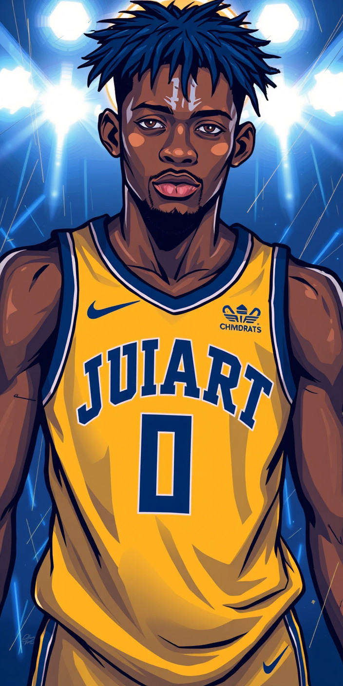Ja morant 6 Phone Wallpaper