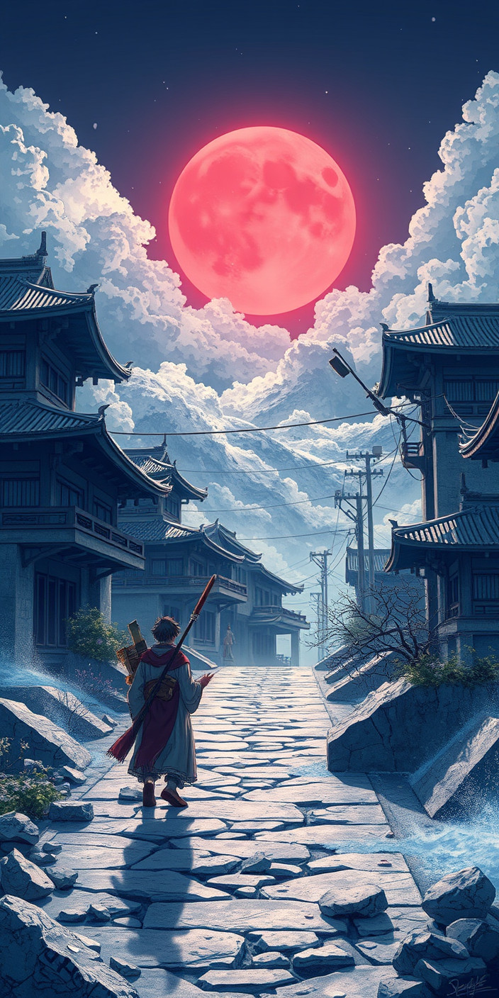 Gojo satoru 5 Phone Wallpaper