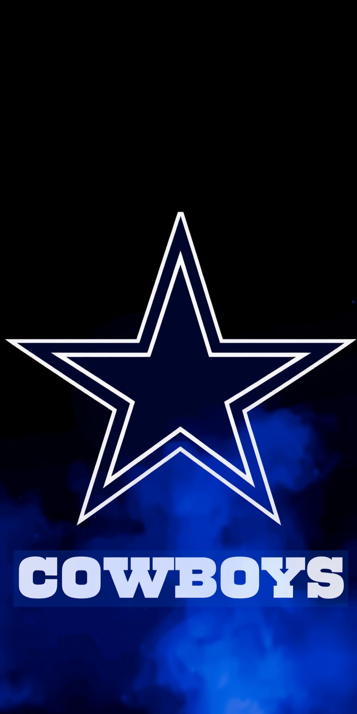Dallas cowboys 5 Phone Wallpaper